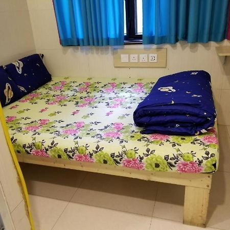 Toronto Motel Hk Гонконг Екстер'єр фото