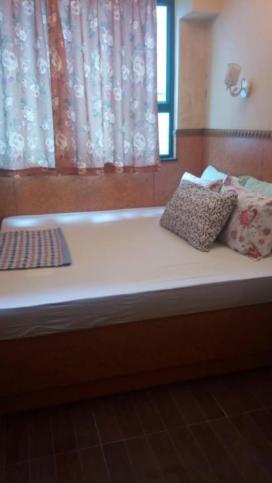 Toronto Motel Hk Гонконг Екстер'єр фото
