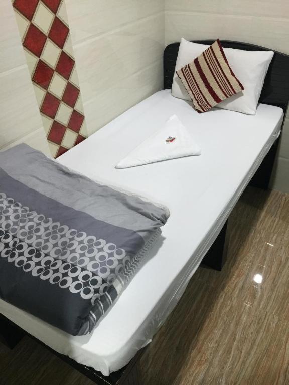 Toronto Motel Hk Гонконг Екстер'єр фото