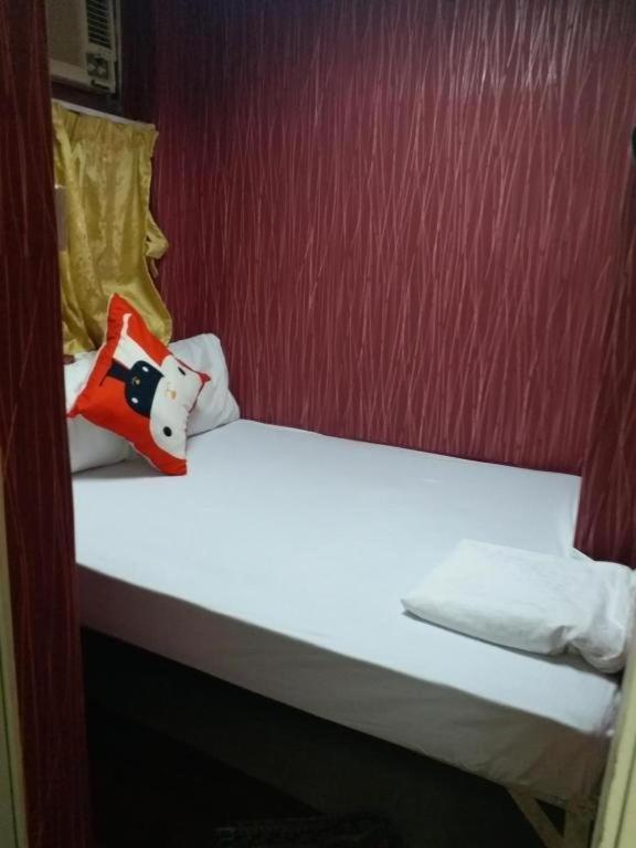 Toronto Motel Hk Гонконг Екстер'єр фото