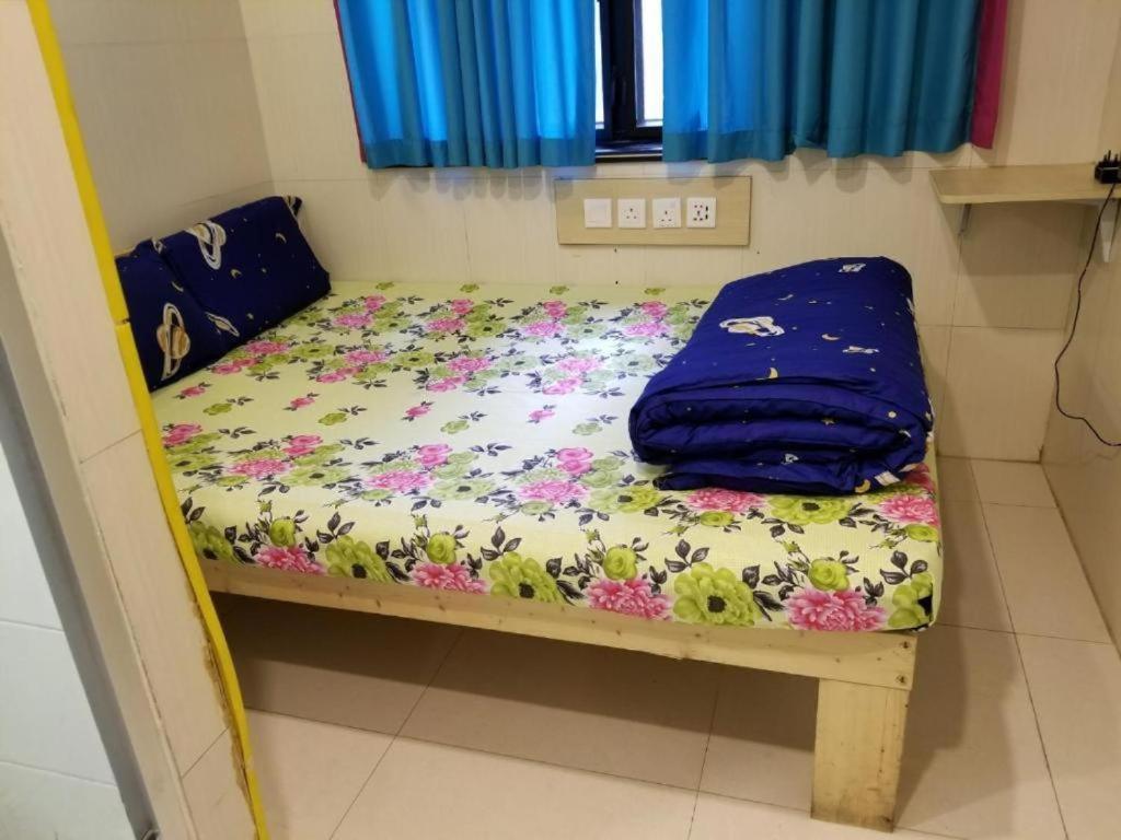 Toronto Motel Hk Гонконг Екстер'єр фото