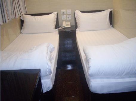 Toronto Motel Hk Гонконг Екстер'єр фото