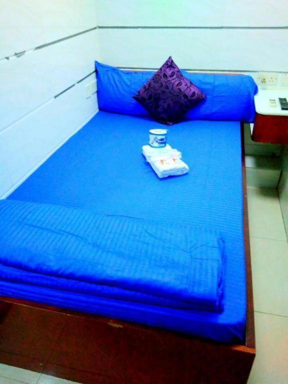 Toronto Motel Hk Гонконг Екстер'єр фото